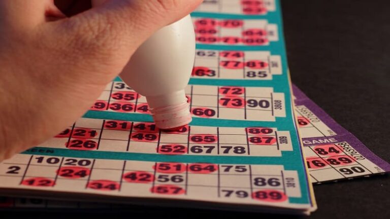 立柱跟連碰：解鎖賭博中的勝率秘密