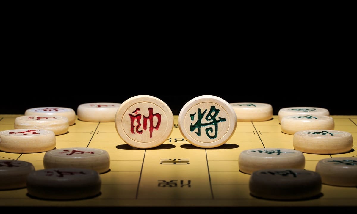 象棋麻將怎麼玩？象棋麻將規則玩法全攻略